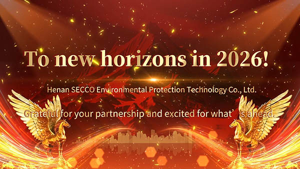 Přítík na čistou vodu a nové začátky: Šťastný měsíční nový rok 2026